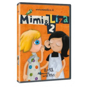 Mimi a Líza 2 N01734