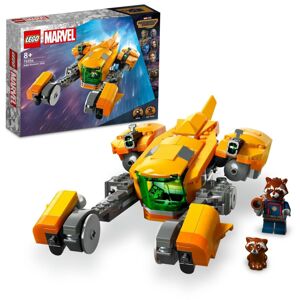 LEGO LEGO® Marvel 76254 Vesmírna loď malého Rocketa 2276254