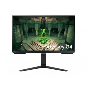 Samsung Odyssey G40B LS27BG400EUXEN - 27" Monitor