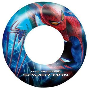 Bestway Kruh Bestway® 98003, Spiderman, 56 cm, nafukovací, detský 8050036 - Koleso