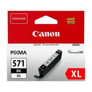 Canon CLI-571 XL black 0331C001