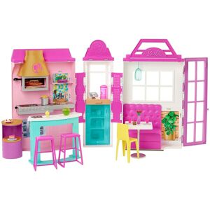 Mattel Mattel Barbie Reštaurácia herný set 25GXY72