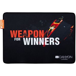 Canyon weapon for winners - podložka pod hráčsku myš - XL