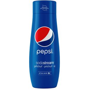 SodaStream Pepsi 440ml - Sirup