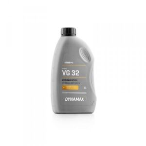 DYNAMAX OTHP 32 VG32 500196 - Olej hydraulický 1,0 L