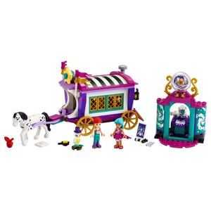 LEGO LEGO® Friends 41688 Čarovný karavan