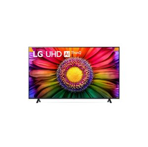 LG 70UR8000 70UR80003LJ.AEU - 4K UHD TV