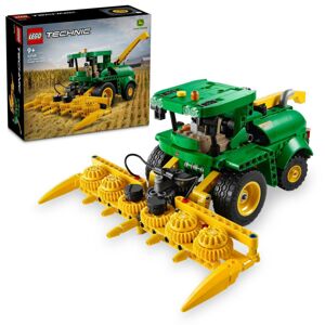 LEGO LEGO® Technic 42168 John Deere 9700 Forage Harvester 2242168