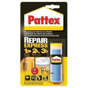 Pattex - Lepidlo 48 g Repair Express