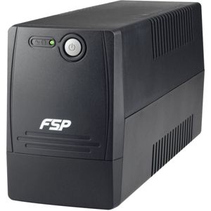 Fortron UPS FSP FP-1000 line interactive  + VYHRAJ PEUGEOT 208 - Záložný zdroj