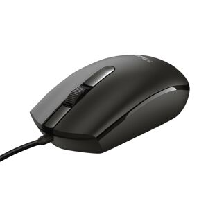 Trust Basi Wired Mouse - Optická myš