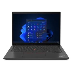 Lenovo ThinkPad Workstation P14s Gen3 21AK0003CK - 14" Notebook