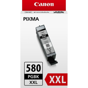 Canon PGI-580PGBK XXL - Náplň pre tlačiareň