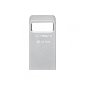 Kingston DataTraveler Micro Gen2 64GB USB 3.2 DTMC3G2/64GB - USB 3.2 kľúč