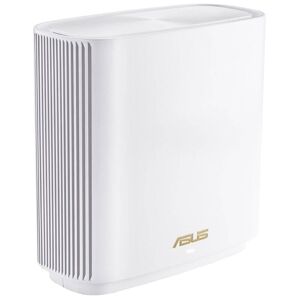 Asus Zenwifi XT8 v2 (1-pack, White) 90IG0590-MO3A70 - Mesh WiFi systém