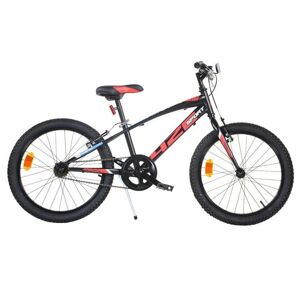 DINO Bikes DINO Bikes - Detský bicykel 20" MTB Boy Nero S/CAM 420U04SC