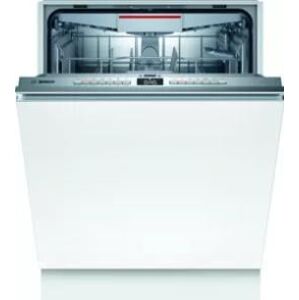 Bosch SMV4HVX45E - Vstavaná umývačka riadu