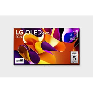 LG OLED97G4 OLED97G45LW.AEU - 4K OLED TV