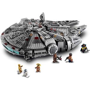 LEGO LEGO® Star Wars™ 75257 Millennium Falcon™ 2275257