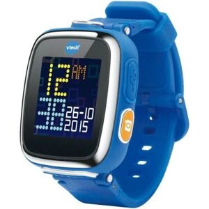 Vtech Kidizoom Smart Watch DX7 modré CZ & SK 80-171603 - Detské smart hodinky