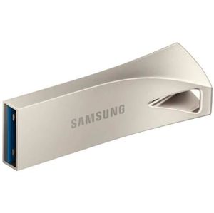 Samsung BAR Plus Flash Drive 128GB Champagne Silver - USB 3.1 klúč