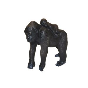 Atlas Figurka Gorila a mláda 7 cm WKW101889