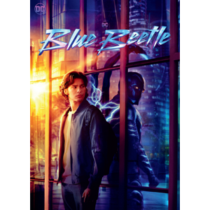 Blue Beetle (SK) W02855 - DVD film