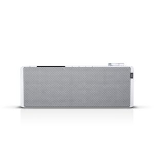 Loewe klang s3 Light Grey 60608S10 - Mikrosystém s CD, DAB, DAB+, Bluetooth, USB, Deezer, Spotify