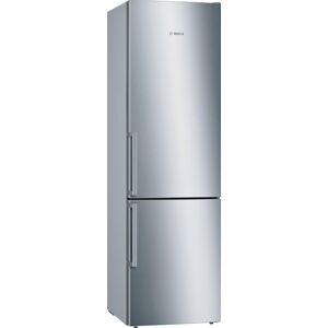 Bosch KGE398IBP - Kombinovaná chladnička