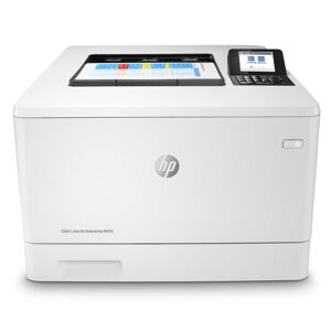 HP LaserJet Pro Enterprise M455dn - Laserová farebná tlaćiareň