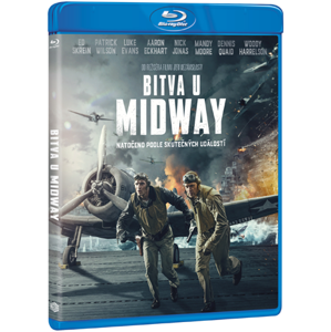 Bitka o Midway  N03246