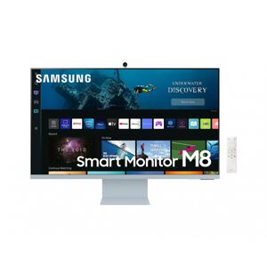 Samsung M8 LS32BM80BUUXEN - 32" Monitor