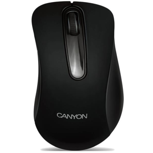 Canyon CNE-CMS2 Optická myš čierna