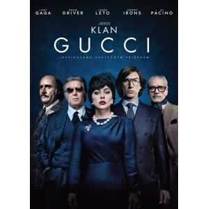 Klan Gucci - DVD film