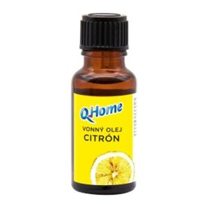 Citron Q Home 18ml 273730 - Vonný olej