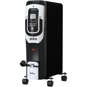 GUDE OR 2000-9 DT 85192 - Olejový radiátor