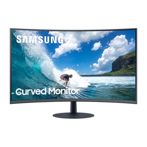 Samsung C32T550FDU  + VYHRAJ PEUGEOT 208 - Monitor Premium