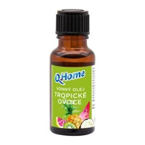 Tropická ovocie Q Home 18ml 273615 - Vonný olej