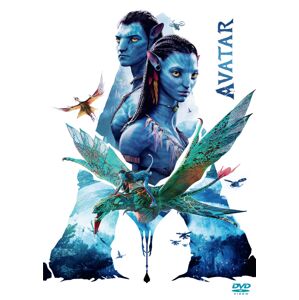 Avatar - remastrovaná verzia D01705 - DVD film