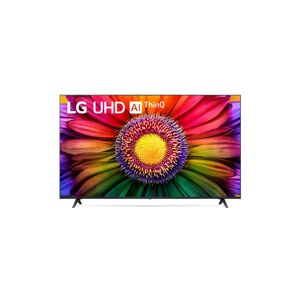 LG 50UR8000 50UR80003LJ.AEU - 4K UHD TV