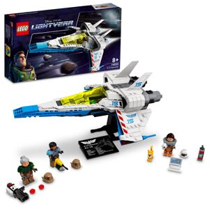 LEGO LEGO® - Disney and Pixar's Lightyear 76832 Raketa XL-15 2276832
