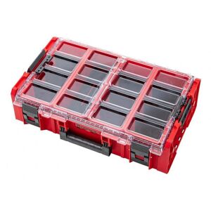 Strend Pro 239941 - Box QBRICK® System One RED Ultra HD Organizer 2XL