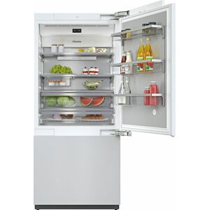 Miele KF 2902 Vi - Kombinovaná chladnička zabudovateľná