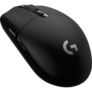Logitech G305 Gaming Mouse black 910-005282 - Herná wireless myš