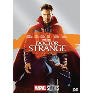 Doctor Strange (edícia Marvel 10 rokov) D01115