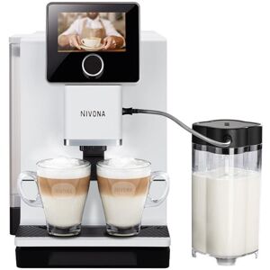 NIVONA NICR965 - Plnoautomatický kávovar/espresso