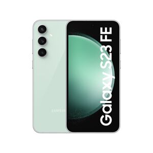 Samsung Galaxy S23 FE 5G 8/256GB DUOS Zelená SM-S711BLGGEUE - Mobilný telefón