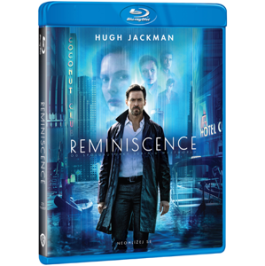 Reminiscence - Blu-ray film