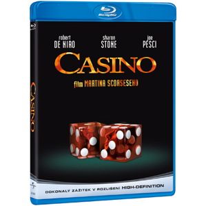 Casino U00116