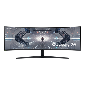 Samsung Odyssey G9ST LC49G95TSSPXEN - 49" Monitor